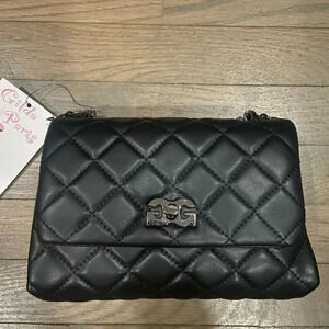 Gilda Paris Messenger Bag